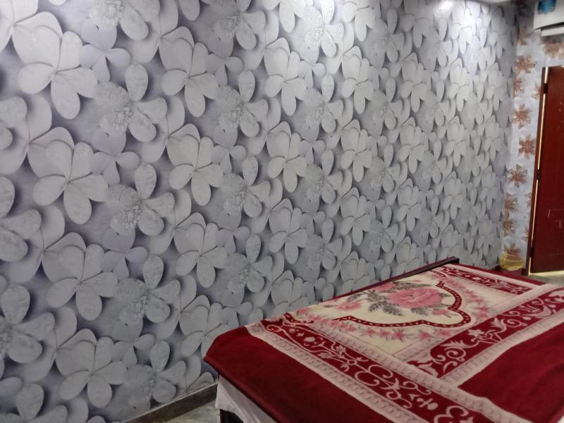 Hajveryinn_Hotel Лахор Екстер'єр фото