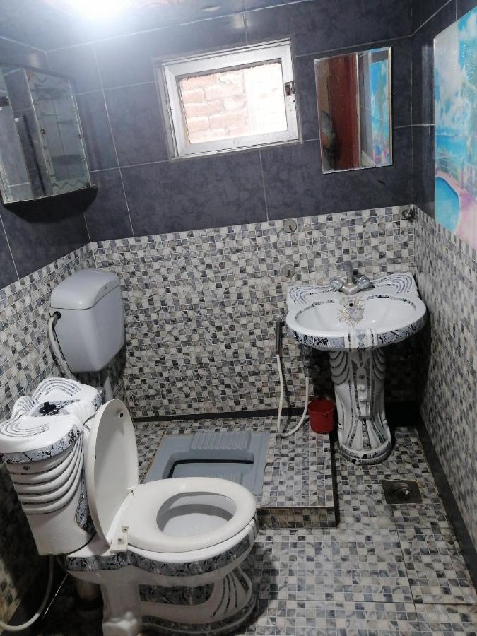 Hajveryinn_Hotel Лахор Екстер'єр фото