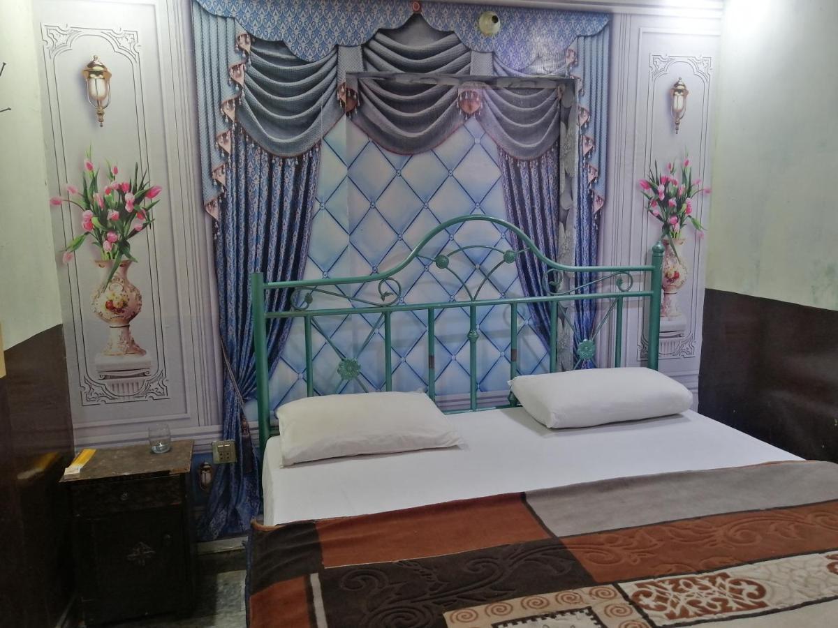 Hajveryinn_Hotel Лахор Екстер'єр фото