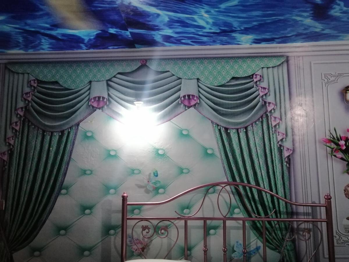 Hajveryinn_Hotel Лахор Екстер'єр фото