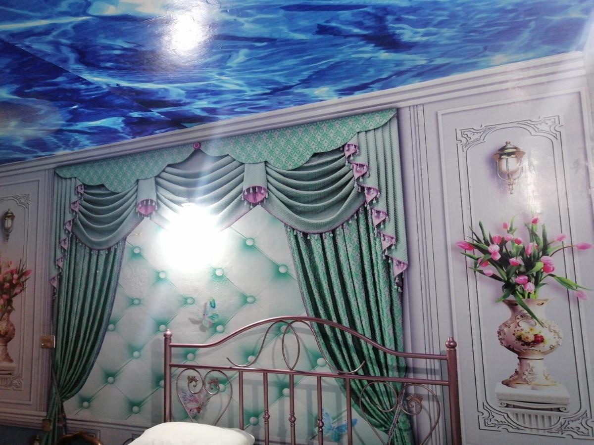 Hajveryinn_Hotel Лахор Екстер'єр фото